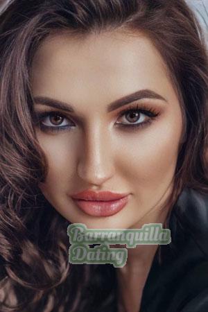 Ladies of Eastern-Europe