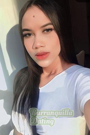 Ladies of Latin-America