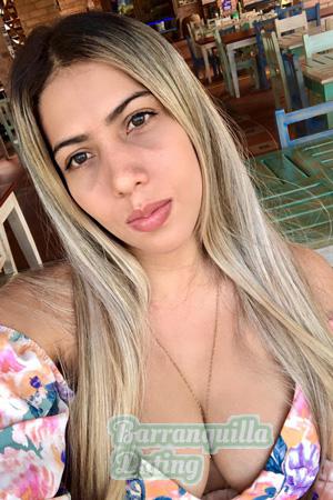 Ladies of Latin-America