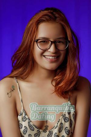 212155 - Yulma Age: 30 - Colombia