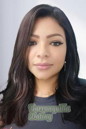 Ladies of Latin-America