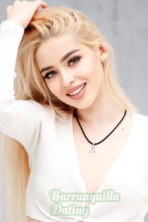 212205 - Anastasia Age: 19 - Ukraine