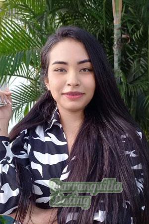 Ladies of Latin-America