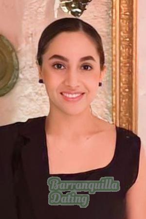 Ladies of Barranquilla