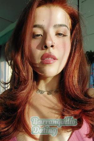 Ladies of Latin-America