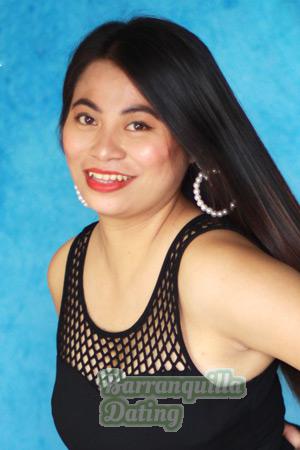 212333 - Ednalyn Age: 27 - Philippines