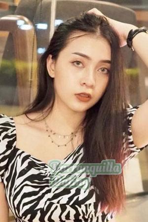 212336 - Ananya Age: 21 - Thailand