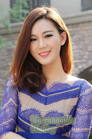 212341 - Sara Age: 36 - China