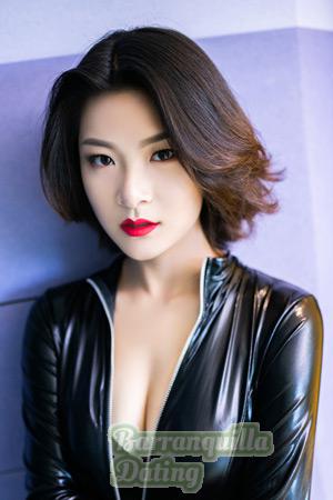 212357 - Mengyao Age: 24 - China