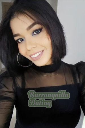 Ladies of Latin-America