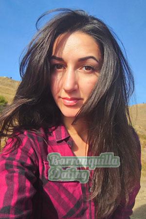 212449 - Inna Age: 37 - Russia