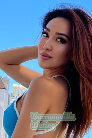 212515 - Aizhan Age: 33 - Kazakhstan