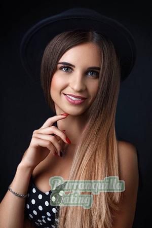 Ladies of Eastern-Europe