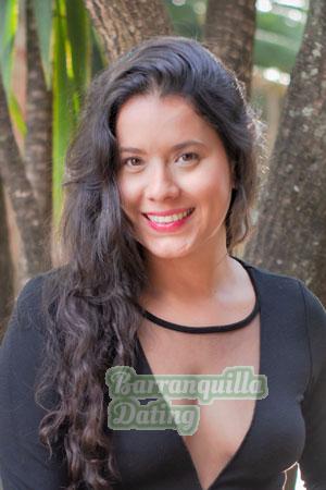 Ladies of Latin-America