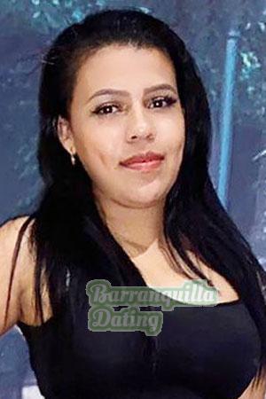 Ladies of Latin-America