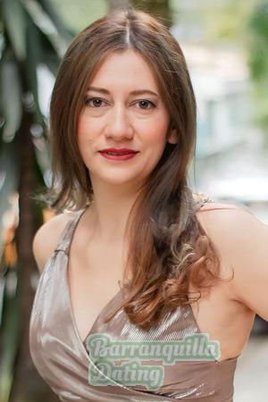 212668 - Angela Age: 42 - Colombia