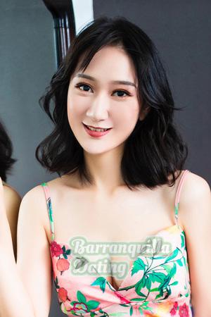 212702 - Mengnan Age: 29 - China