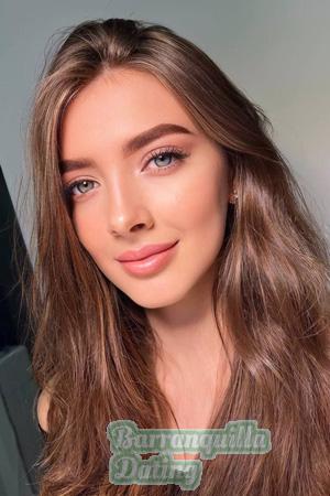 Ladies of Eastern-Europe