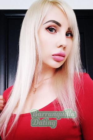 Ladies of Eastern-Europe