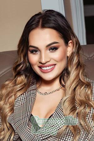 Ladies of Eastern-Europe