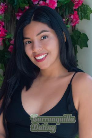 Ladies of Latin-America