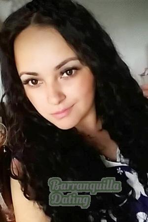 Ladies of Latin-America