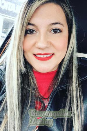 Ladies of Latin-America