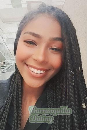 212979 - Sicielen Age: 22 - Colombia