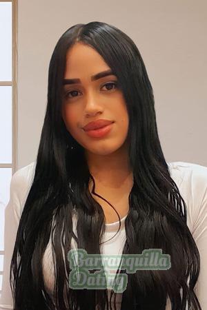 Ladies of Latin-America