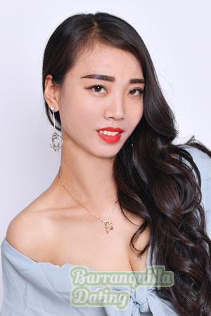 213041 - Red Age: 34 - China