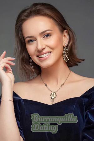 Ladies of Eastern-Europe