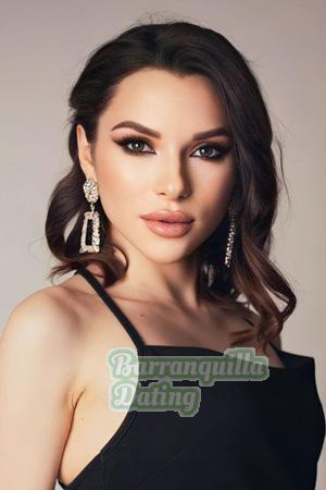 Ladies of Eastern-Europe