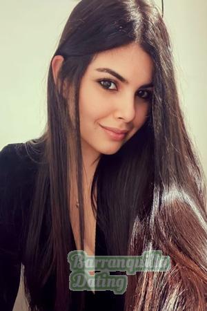 Ladies of Latin-America