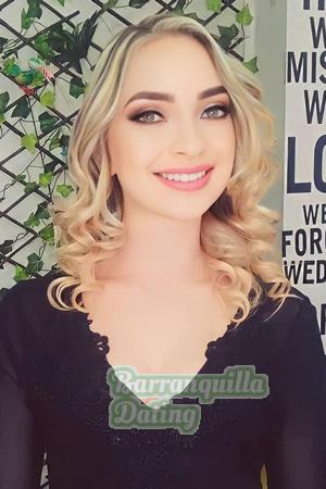 Ladies of Barranquilla