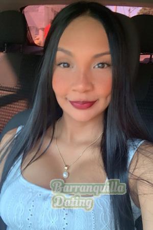 Ladies of Latin-America