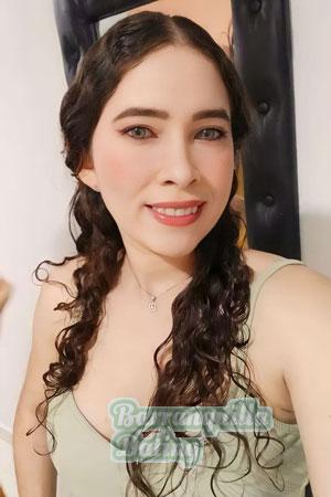 Ladies of Latin-America