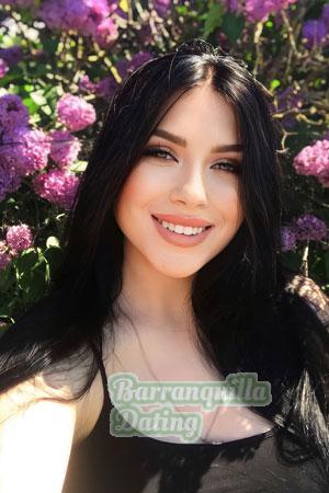 Ladies of Eastern-Europe