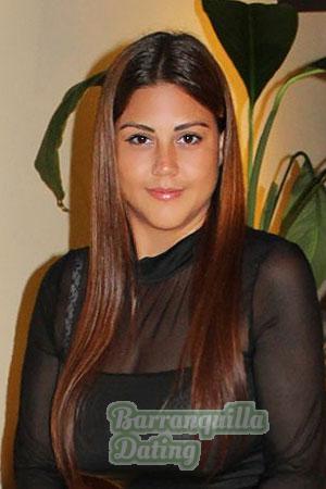 Ladies of Latin-America