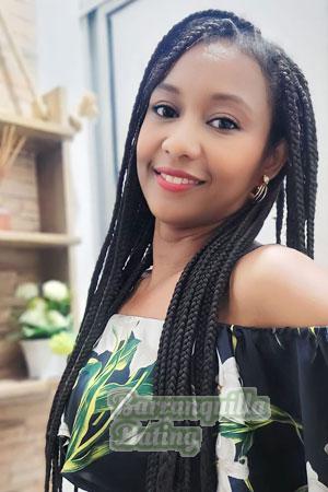 Ladies of Santa Marta