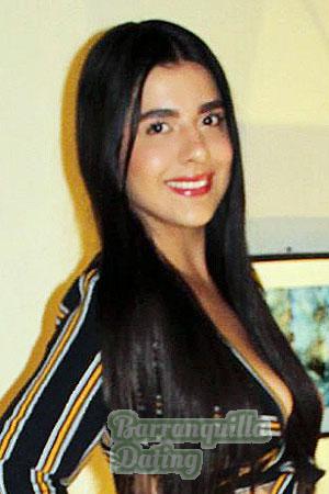 Ladies of Latin-America