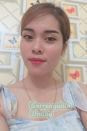 Ladies of Phnom Penh