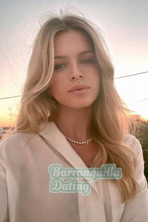 Ladies of Eastern-Europe