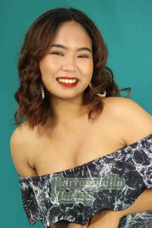 213448 - Janna Bianca Age: 21 - Philippines