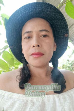 213455 - Rovida Age: 46 - Cambodia