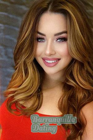 Ladies of Eastern-Europe