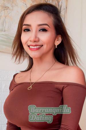 Ladies of Latin-America