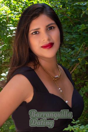 Ladies of Latin-America