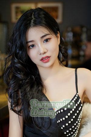 213545 - Xinyi Age: 22 - China