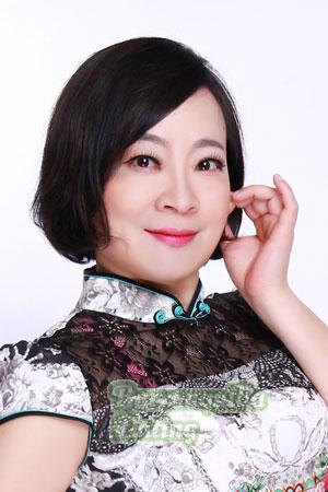 213570 - Jessica Age: 49 - China