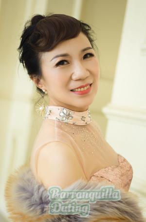 213573 - Chunfeng Age: 62 - China